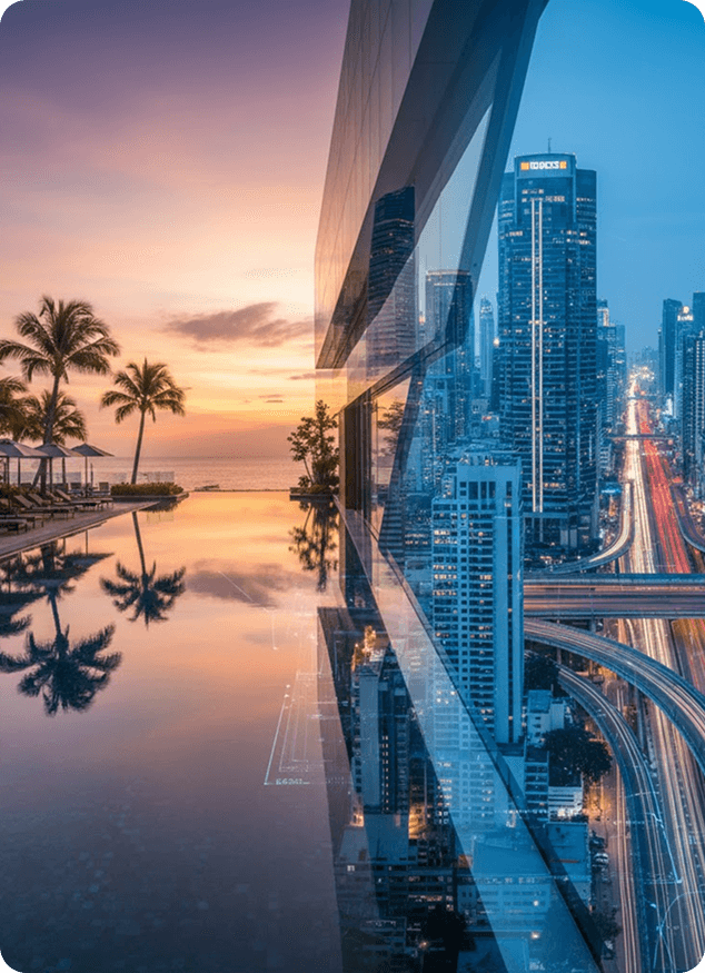 Hanatour & Yellow Balloon partnership